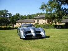 Panoz Abruzzi 2011 02